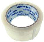 Sintertop Ragasztószalag 48mmx60m átlátszó Hotmelt Sintertop - papirx