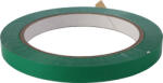  Tasakzáró szalag, 9 mmx66 m, öntapadó, zöld - officepantry