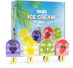 Silka Radír, jégkrém, 36 db/display, Silka