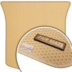 Max-Dywanik Tesla Y Crossover 5os 2021- Bézs Eva Air Mats csomagtérszőnyeg