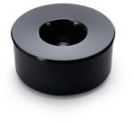 DURABLE Asztali hamutartó "Kulan", fekete