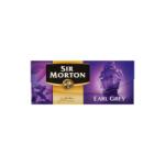 Sir Morton Fekete tea 20x1, 5 g Sir Morton, Earl Grey