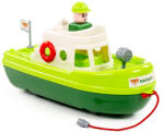 Polesie Barcă de salvare verde (93844)