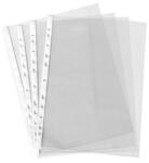 Trend Genotherm lefűzhető, A4, 40 micron narancsos TRND 100 db/csom