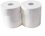 Papirx Toalettpapír 2 rétegű közületi átmérő: 23 cm 100 % cellulóz 150 m/tekercs 6 tekercs/karton_hófehér
