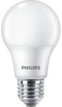 Philips LED izzó, E27, gömb, 13W, 1521lm, 230V, 4000K, A60 "CorePro (PLED6908)