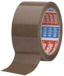 tesa Ragasztószalag 48mmx50m barna Tesa 4280 - papirx