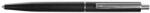 A-Series Golyóstoll nyomógombos 0, 5mm, A-series, AS1206, írásszín fekete - papirx