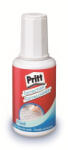 Pritt Hibajavító folyadék 20 ml, alkoholos/oldószeres Pritt - papirx