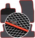 Max-Dywanik Audi Q5 I 2008-2017 Autószönyegek Eva Eternity autóhoz