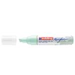 edding Akril marker 5-10mm, Edding 5000 menta - papirx