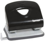 Fornax Lyukasztó 30lap Fornax fekete - papirx