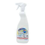 Satina Zsíroldószer szórófejes 750 ml konyhai tisztító Laro Kitchen Power