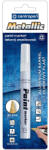 Centropen Lakkmarker 1, 5-2, 5mm, kerek hegy Centropen 9210 fehér - papirx