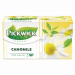 Pickwick Gyógytea 20x1, 5 g Pickwick, kamilla