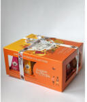 English Tea Shop Fekete tea 12x2 g English Tea Shop 12, filteres, bio Organic selyempiramis - papirx