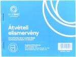 Bluering Átvételi elismervény A6, 50x3lapos B. 13-67/A/VX Bluering® - papirx