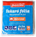 Mazzini Takarófólia bútorvédő 20 m2 - papirx