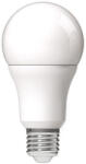 Avide LED izzó, E27, gömb, A60, 8W, 806lm, 3000K (AVLED010)