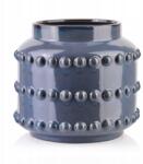 Mondex Migliore Kerámia váza 24x24xh21, 5cm (HTTS5236)