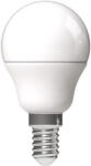 Avide LED izzó, E14, kisgömb, G45, 6, 5W, 806lm, 3000K (AVLED025)