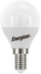 Energizer LED izzó, E14, golf gömb, 4, 9W (40W), 470lm, 3000K (ELED08)