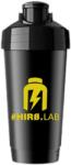Hero. Lab Classic Shaker [700 мл] Черен