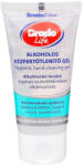 Bradochem Kéz- és bőrfertőtlenítő gél tubusos 100 ml Bradolife - papirx