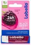 Labello Ajakápoló 4, 8 g Labello Blackberry - papirx