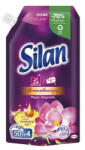 Silan Öblítő koncentrátum utántöltő 594 ml (54 mosás) Silan Magnolia - papirx