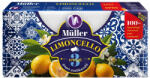 Müller Papírzsebkendő 3 rétegű 100 db/csomag Limoncello - papirx