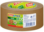 tesa Ragasztószalag 50mmx50m környezetbarát, Tesa barna - papirx