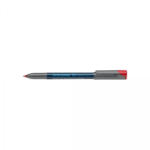 Schneider Alkoholos marker OHP 0, 7mm tűhegyű Schneider Maxx 222 F piros - papirx
