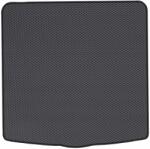 Max-Dywanik Audi A4 B6 B7 Cabrio 2001-2007 Eva Csomagtér ajtóbetét autóhoz - allegro - 14 860 Ft