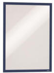 DURABLE Infokeret, A3, mágneses "DURAFRAME® MAGNETIC", sötétkék