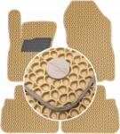 Max-Dywanik Subaru Forester e-Boxer 2020- Autószönyegek Eva Bézs