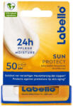 Labello Ajakápoló 4, 8 g Labello Sun FF30 - papirx