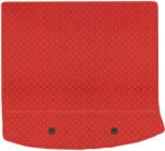 Max-Dywanik Mazda 5 II Minivan 5os 2005-2010 Csomagtér ajtóbetét Primeliner Piros