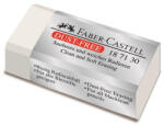 Faber-Castell Radír, forgácsmentes, kicsi