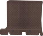 Max-Dywanik Suzuki Samurai II Suv 1981-1998 Csomagtér ajtóbetét Primeliner Barna