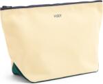 Hay Borsetă cosmetică Multi Pouch M, galben deschis (AF573-A602-AU64)