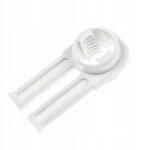 Kerra Eredeti nyomógombos csavartartó Kerra falsík alatti állványhoz "K-50 Slim (121030017)