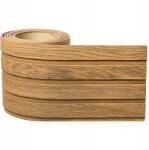 INdecori Homlokzati fali lamellák Dekoratív fali lamellák Indecori (lamele elewacyjne INDECORI 1szt.)