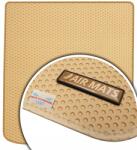 Max-Dywanik Vw Sharan II Minivan 5os 2010-2022 Bézs Eva Air Mats csomagtérszőnyeg