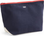 Hay Portfard Multi Pouch, m, bleumarin (AF573-A602-AT78)