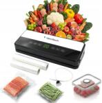 Monolith Vákuumos hegesztőgép Monolith fólia tekercsek ingyen (VS 64-18)