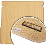 Max-Dywanik Peugeot 308 II Kombi Sw 2014-2021 Bézs Eva Air Mats csomagtérszőnyeg