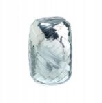 Herlitz Fémezett gombolyag szalag, ezüst 5mm x 20m