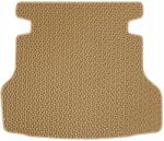 Max-Dywanik Toyota Avensis II Sedan 2003-2009 Csomagtér ajtó