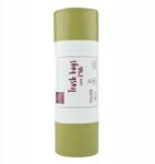 Idea Home Szelektív hulladékgyűjtéshez való szemeteszsákok Ldpe 240L sárga 10 db (111154)